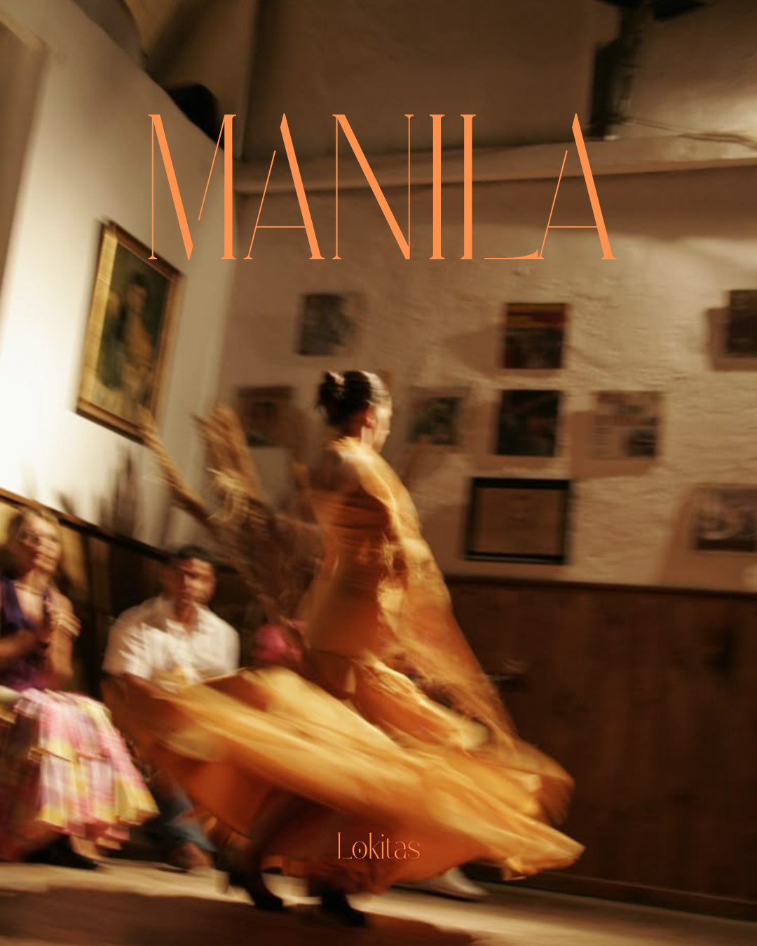Manila